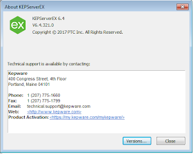 kepserverex v6 download kepserverex v6 download