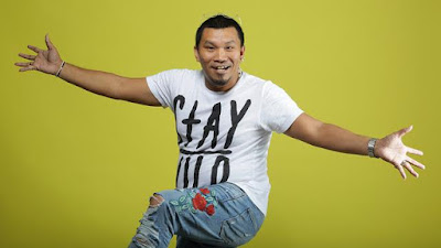 Kesaksian Mongol Bintang Stand Up Comedy Pernah Jadi Pemimpin Gereja Setan