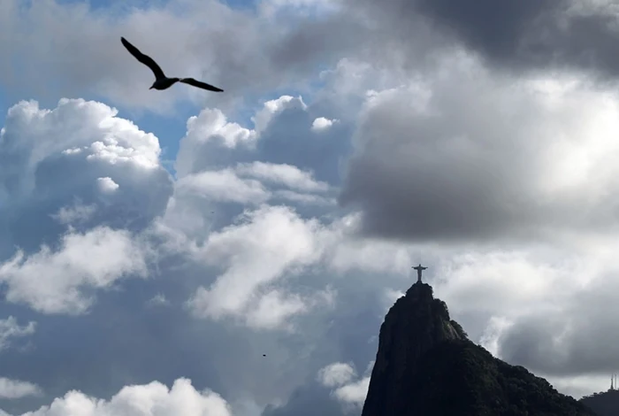 Cristo Redentore 1931 | Rio De Janeiro | Le sette meraviglie del mondo