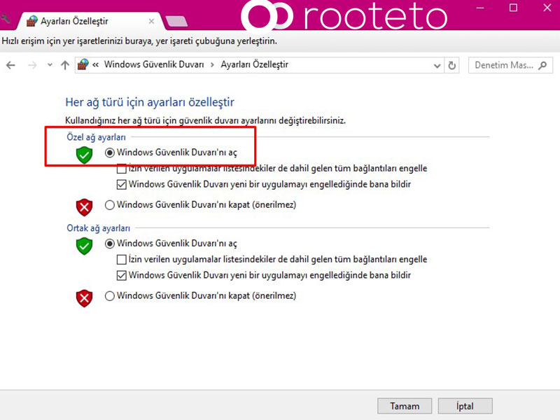 Windows Bilgisayarınızı Güvende Tutmak için 9 Öneri