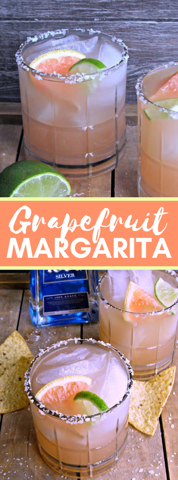GRAPEFRUIT MARGARITA #drinks #cocktails GRAPEFRUIT MARGARITA #drinks #cocktails