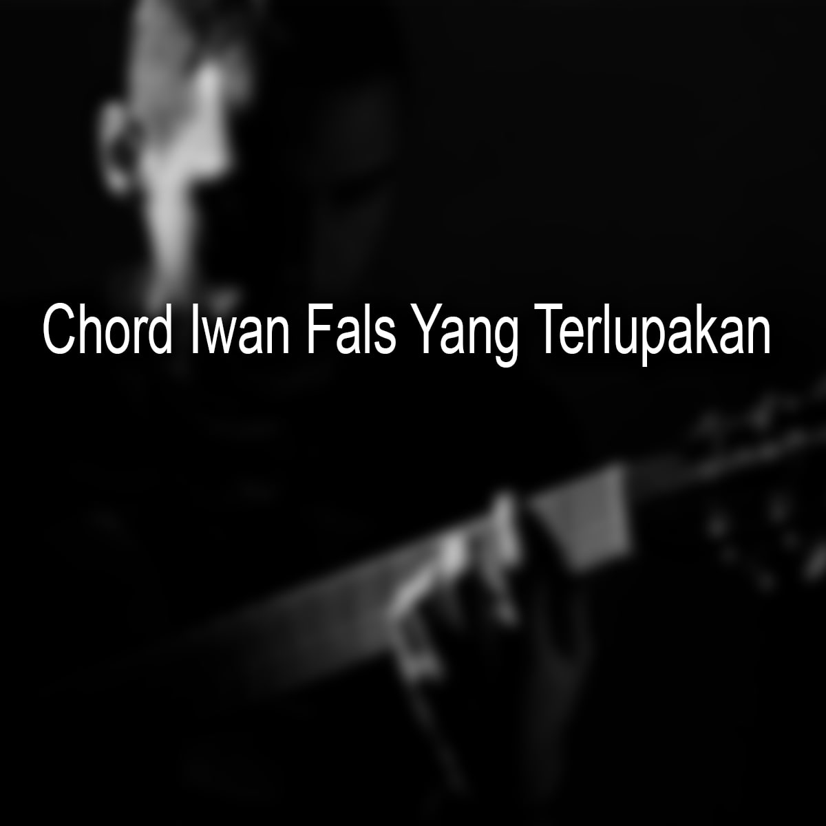 Denting Piano Iwan Fals newstempo