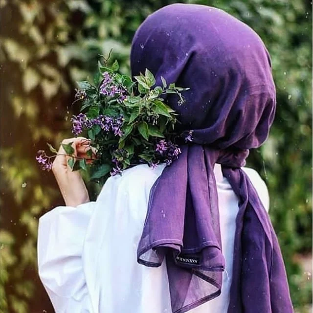 Hijab Girls DP Hijab Girls DP