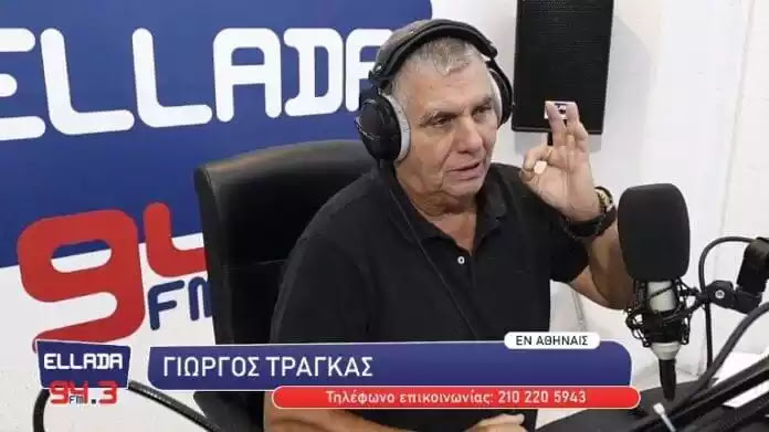 Τράγκας η επίτομη του Νεοέλληνα : Όσο ο πρωθυπουργός υπακούει στα κελεύσματα του Βερολίνου Τράγκας η επίτομη του Νεοέλληνα : Όσο ο πρωθυπουργός υπακούει στα κελεύσματα του Βερολίνου