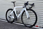 Cipollini RB1K THE ONE Shimano Dura Ace R9150 Di2 Road Bike at twohubs.com