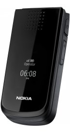 Configurando internet no nokia 2720