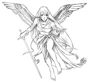 Angel Tattoo Designs angel tattoo designs