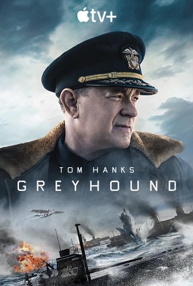 Greyhound (2020) Subtitle Indonesia
