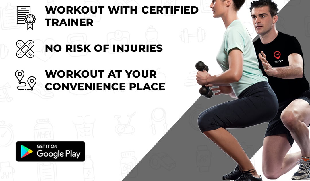 Personal Trainer Near Me