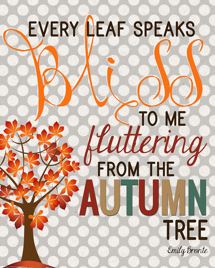 Fall Is Here Quotes. QuotesGram