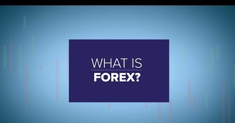 what is forex?