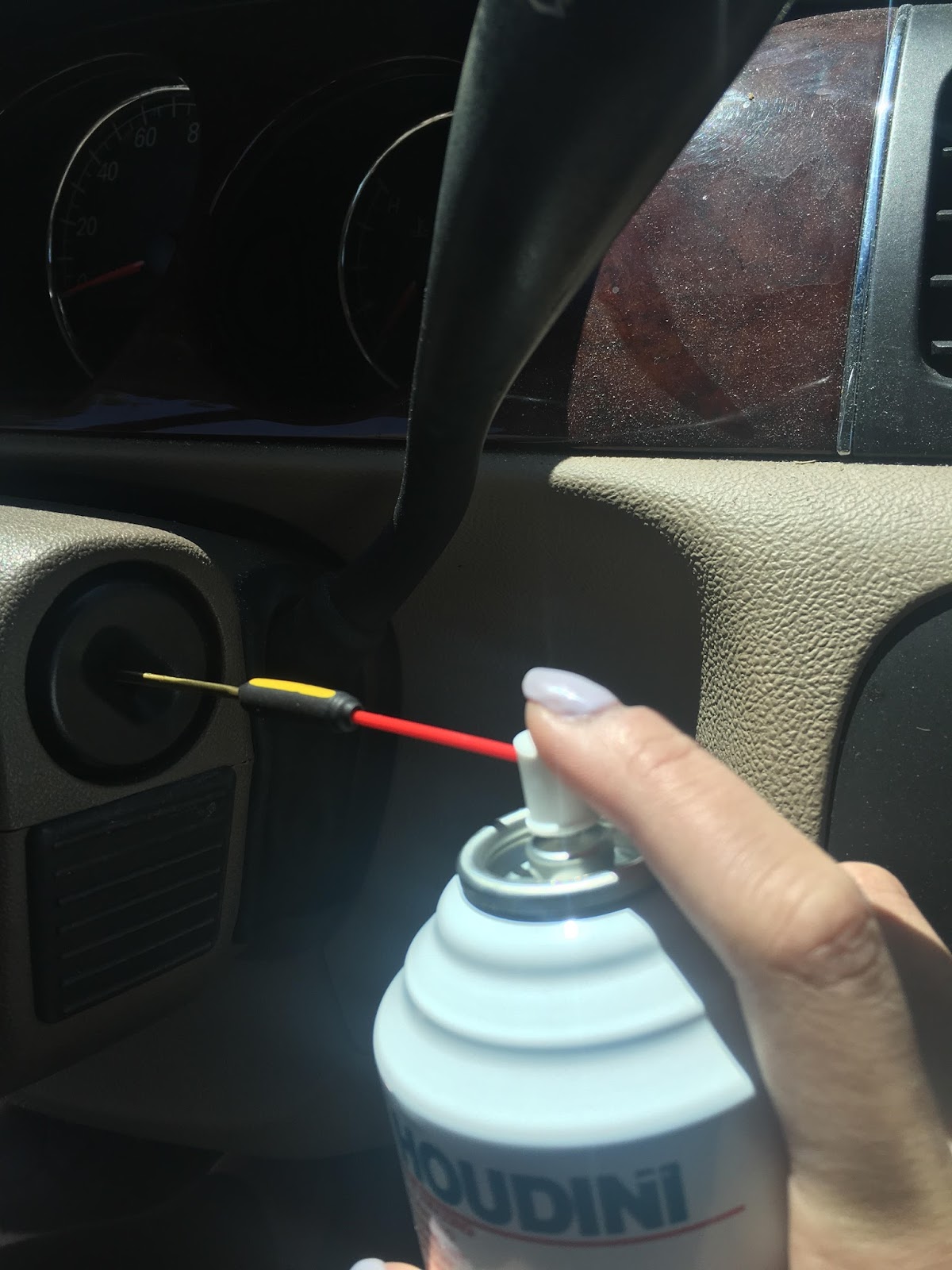 Having A Hard Time Removing Your Car Key From The Ignition? Keyless