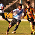 Copa Santiago: Central Argentino 2 - Mitre 1.