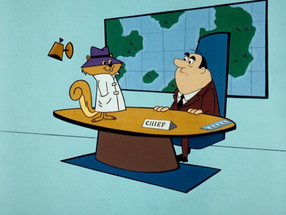 ESQUILO SEM GRILO SHOW (DUAL ÁUDIO/1080P) – 1965/1966 FormatFactory2