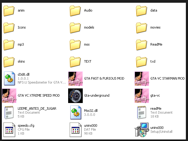 gta vice city fast and furious free gta vice city fast and furious free