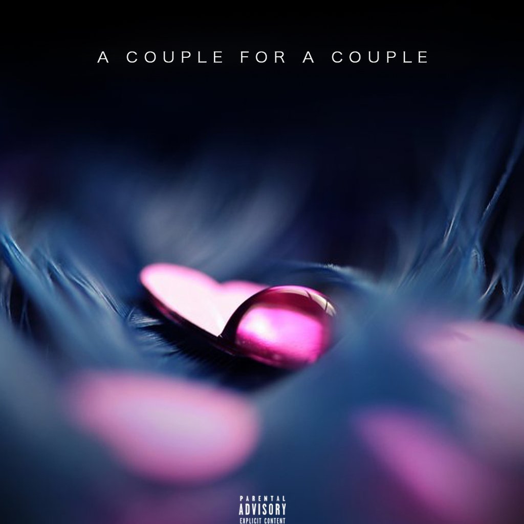 DEF!NITION OF FRESH : NoFace - A Couple For A Couple