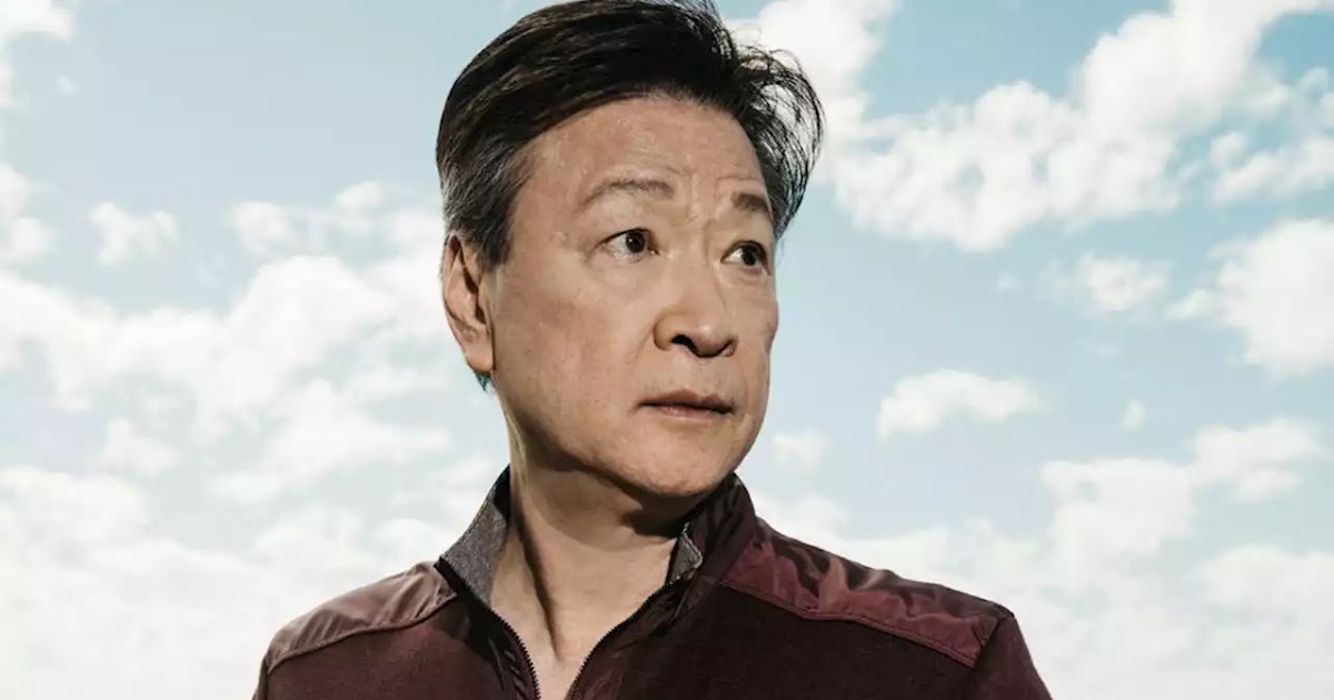 Tigertail um filme sobre escolhas e (in)felicidade Elfo Livre