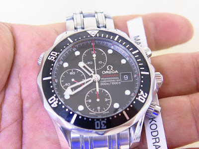 harga jam omega seamaster professional