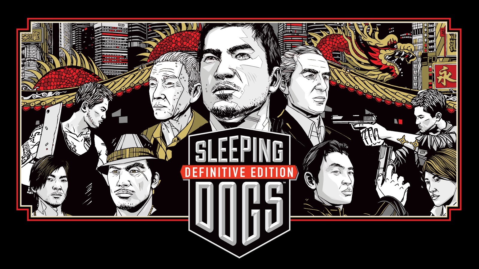 Sleeping Dogs Definitive Edition PC Game Free Download Full Version 8