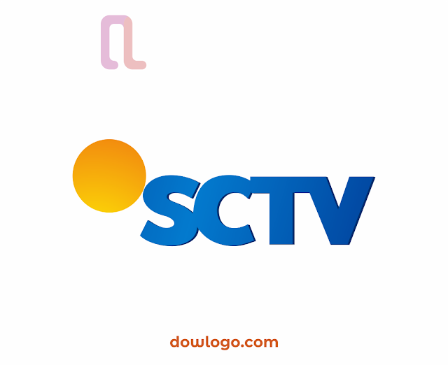 Logo SCTV Vector Format CDR, PNG