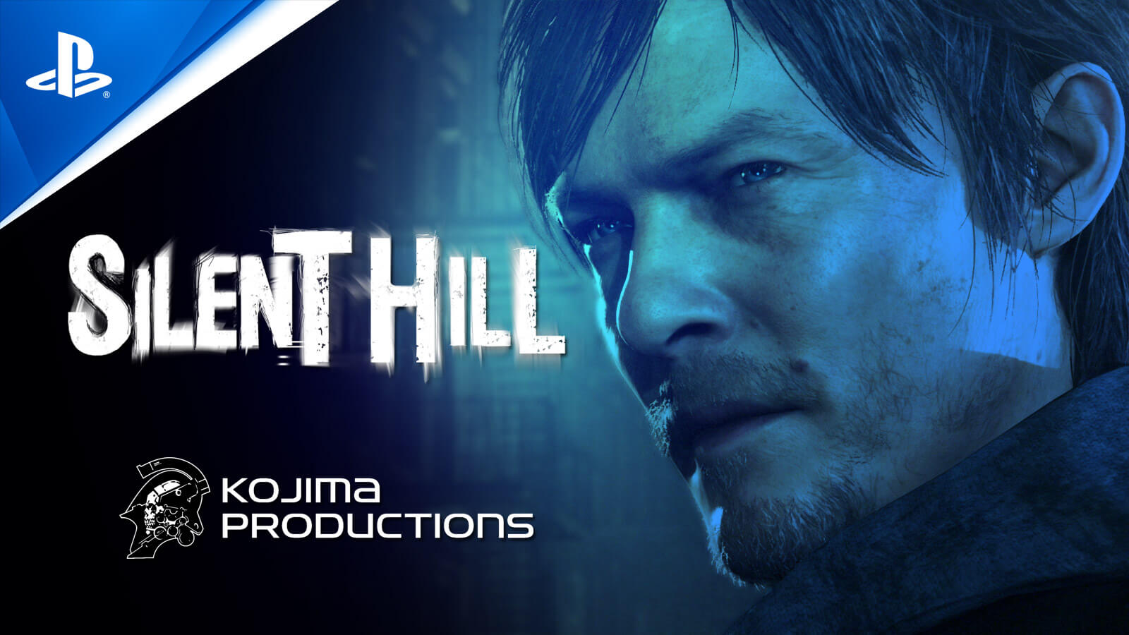 New Sony-funded Silent Hill Game Reportedly in the Works at Kojima