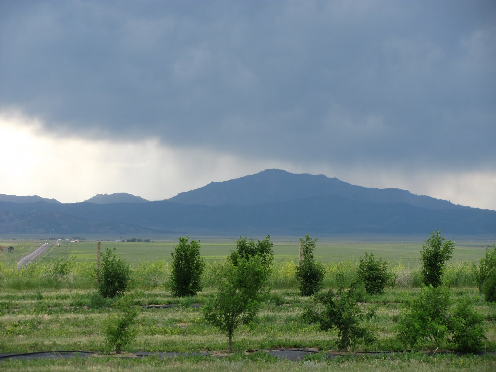 Adventurebound8 Guernsey, Wyoming
