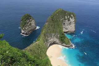 Nusa Penida