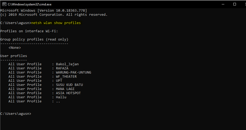 Command 1. Netsh wlan show interface. Cmd passwords. Cmd wifi password. Cmd password.