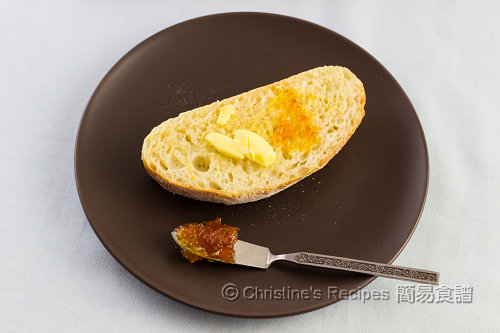免揉麵包 No-Knead Crusty Bread02