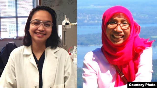 Diandra Soemardi dan Befrika Murdianti, 2 Ahli Kimia Asal Indonesia Pendobrak Stereotipe Gender.lelemuku.com.jpg