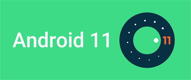 تحميل خلفيات نظام أندرويد : Android 11 الرسمية بدقة عالية (QHD+)