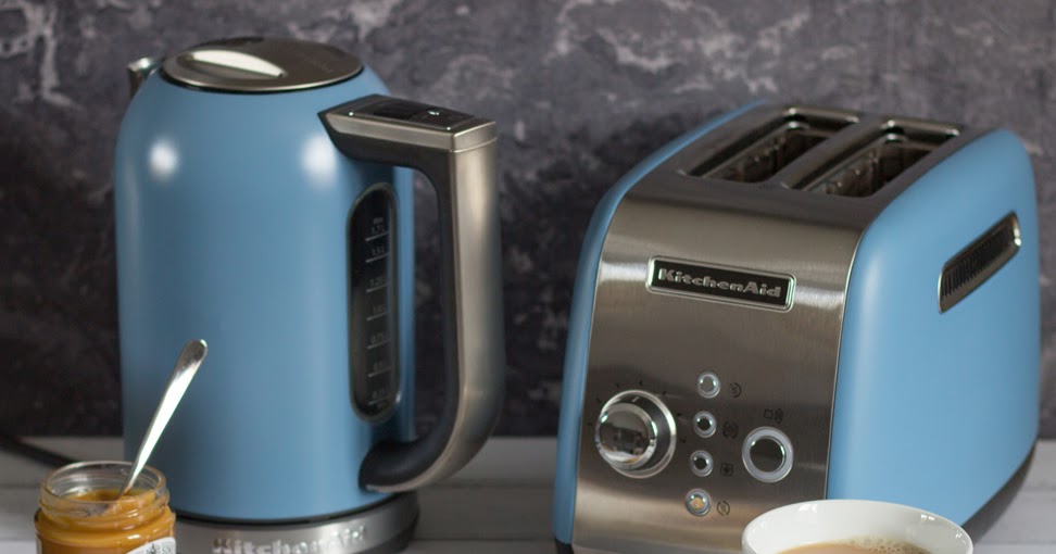 Kitchenaid Variable Temperature Electric Kettle Review Amazon Com