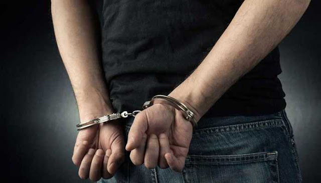 Σύλληψη 41χρονου στο Ναύπλιο για κλοπή και διάθεση προϊόντων εγκλήματος.