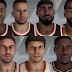NBA 2K22 Missing Players From 2K Roster (Cyberfaces From 2K21) by doctahtobogganMD
