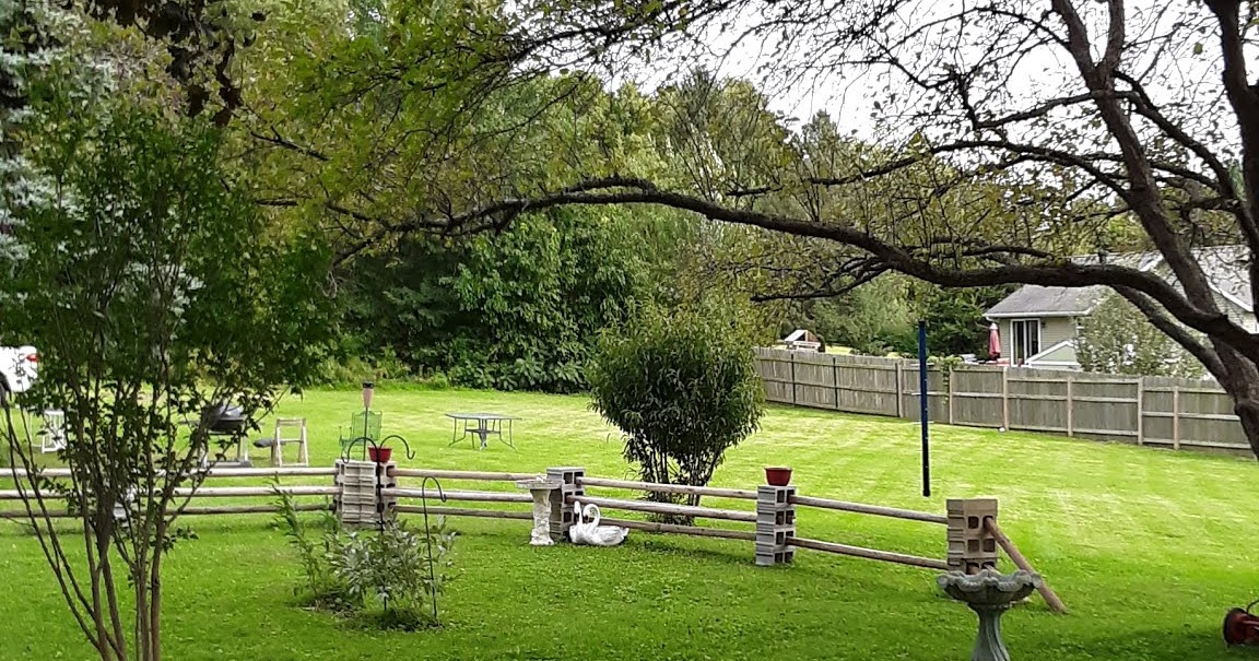 Edgewood Forest Mobile Home Park