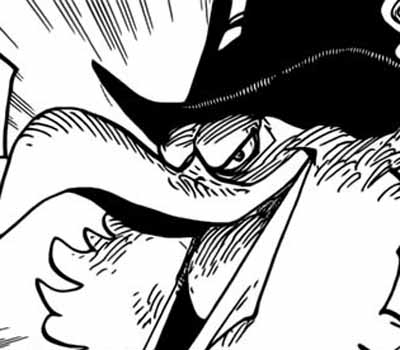 One Piece Chapter 956 Discussion Blackbeard Is Up To Something Screen Patrols