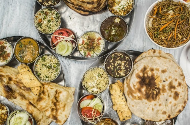 Bade Bhai Ka Brothers Dhaba Bade Bhai Ka Brothers Dhaba