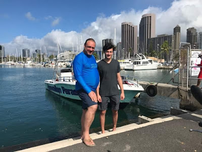 Ala Wai Harbor