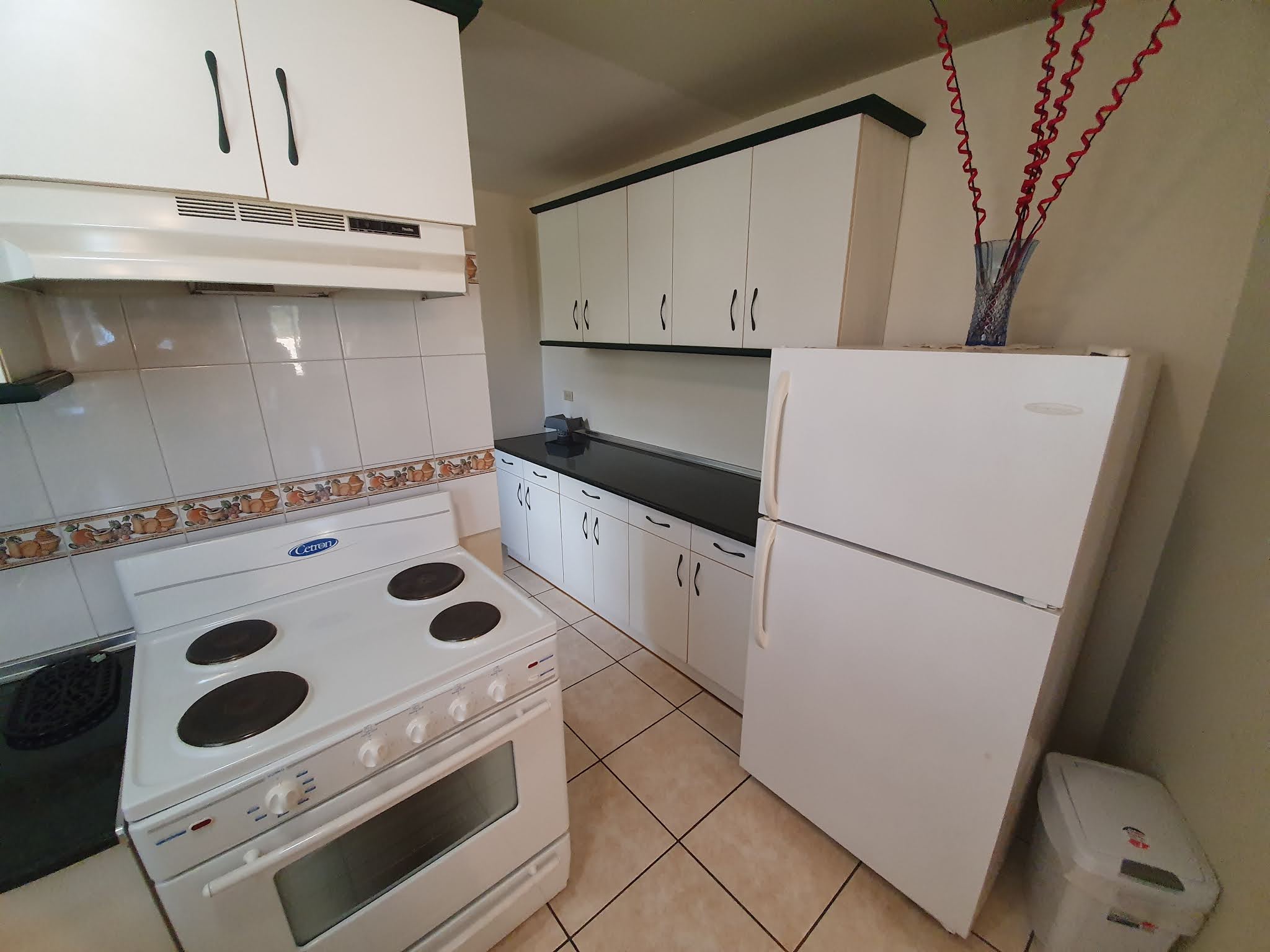 Apartments in Tegucigalpa (HONDURAS) APARTAMENTO AMUEBLADO 2 3