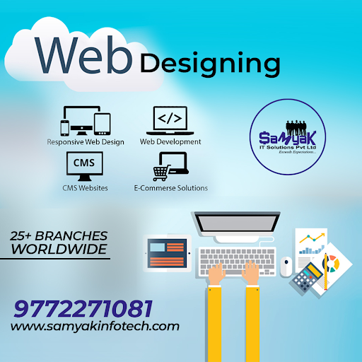 How Custom Web Designing Course Can Be Beneficial For Your Business?