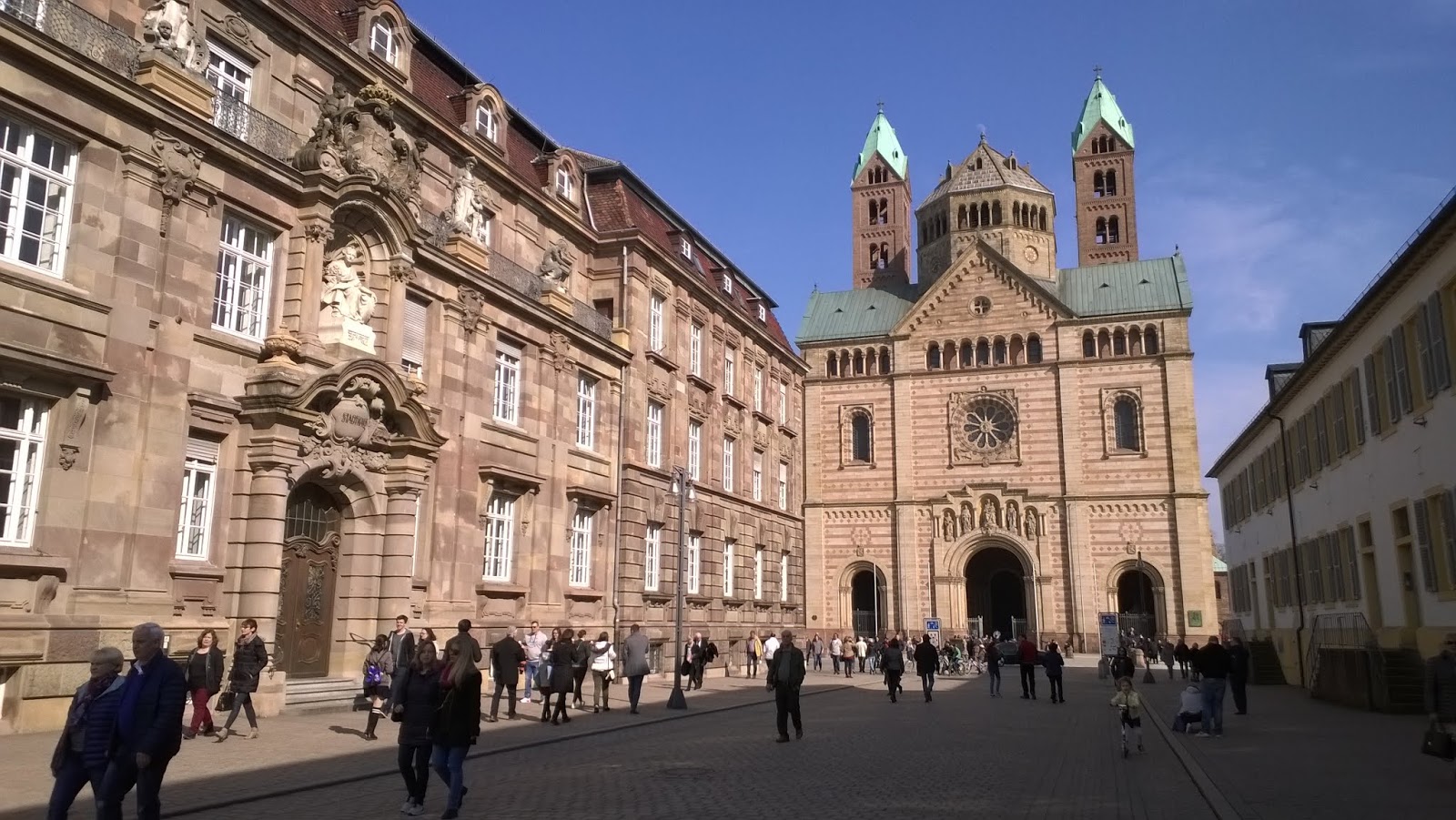 Speyer Heike Trautmann Fotografie