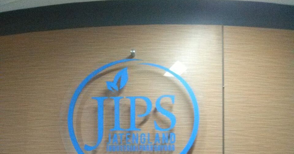 Signage Semarang Signage Logo Perusahaan