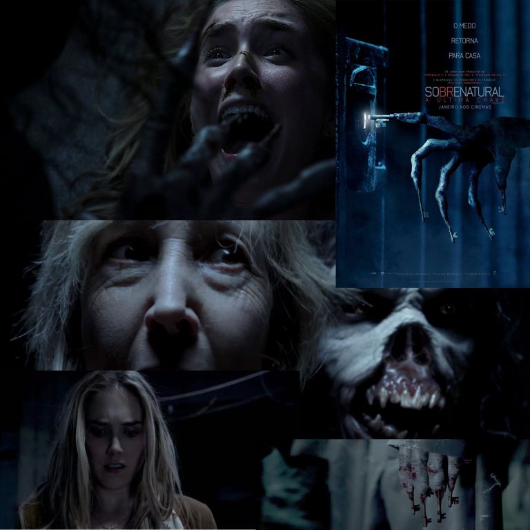 Film #Thriller Terbaru 2018! Rekomendasi Movie Detektif Terbaik Film Thriller Amerika Terbaik tahun 2018