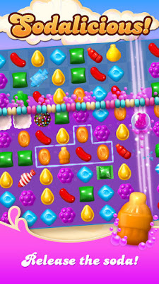 Download Candy Crush Soda Saga IPA For iOS