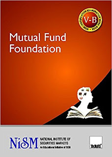 NISM (Series V-B) Mutual Fund Foundation