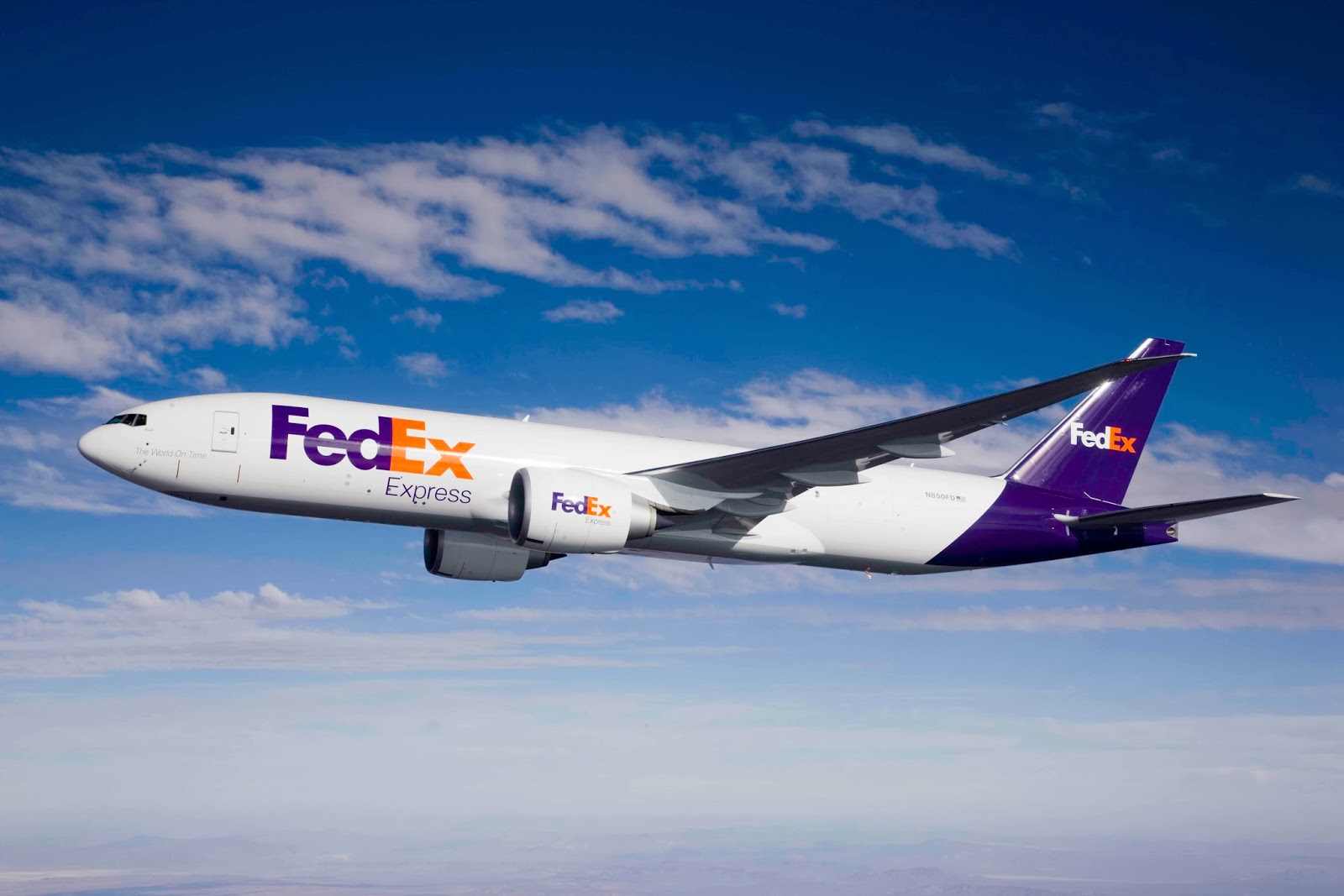 HD Wallpapers: Fedex Pictures HD Wallpapers: Fedex Pictures