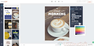 DesignCap DesignCap- Free Online Poster Maker Review and Free Posters Download-2