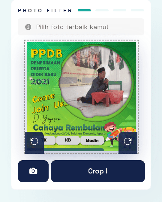 Cara Pasang Twibbon Online Tanpa Aplikasi IPNU IPPNU Tulakan 5 Cara Pasang Twibbon Online Tanpa Aplikasi IPNU IPPNU Tulakan 5