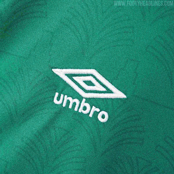 Umbro Iraq 21-22 Home & Away Kits Released - Finally Bespoke - Footy ...