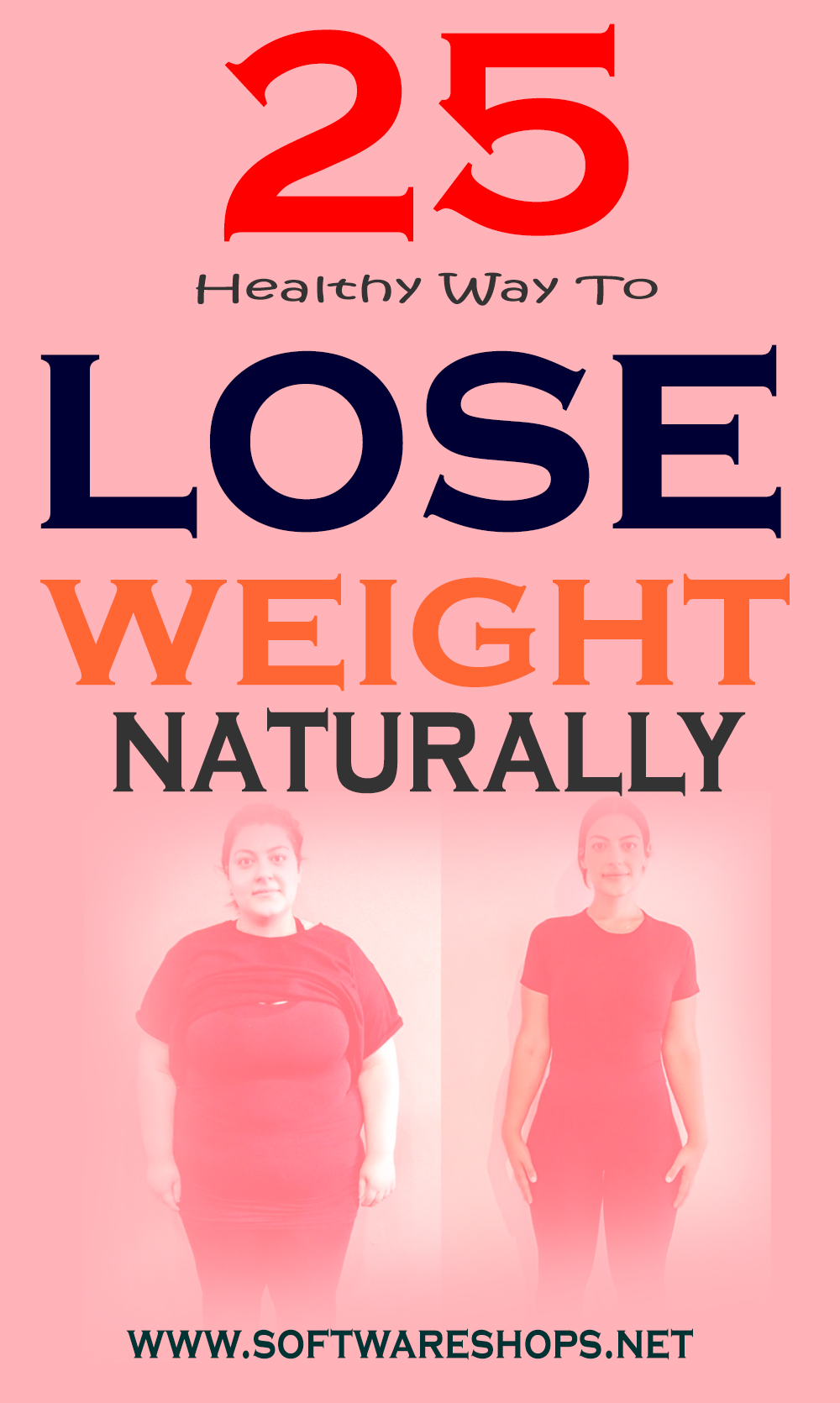 20 Tips To Lose Weight In A Healthy Way